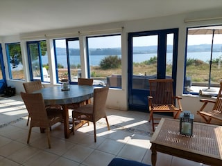 Vakantiehuis Logonna-Daoulas Kenmerken 28