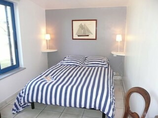 Maison de vacances Logonna-Daoulas Équipement 24