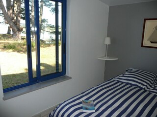 Ferienhaus Logonna-Daoulas Ausstattung 28