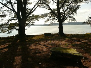 Holiday house Logonna-Daoulas Outdoor Recording 9