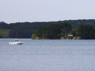 Ferienhaus Logonna-Daoulas Umgebung 31