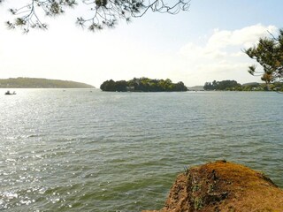 Holiday house Logonna-Daoulas Outdoor Recording 9