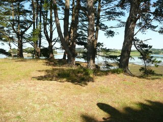 Maison de vacances Logonna-Daoulas Enregistrement extérieur 10