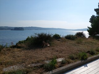 Maison de vacances Logonna-Daoulas Enregistrement extérieur 15