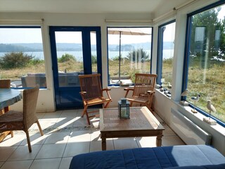 Vakantiehuis Logonna-Daoulas Kenmerken 24