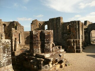 Maison de vacances Logonna-Daoulas Environnement 30