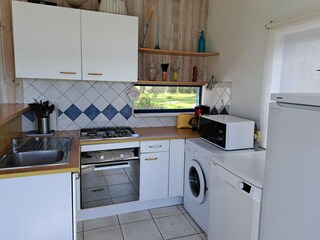 Vakantiehuis Logonna-Daoulas Kenmerken 28