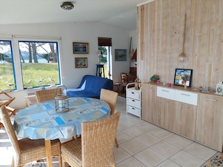 Ferienhaus Logonna-Daoulas Ausstattung 25