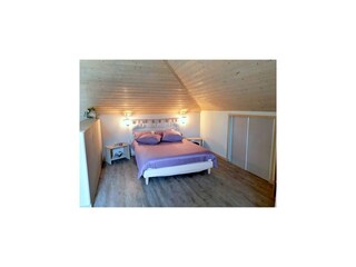 Ferienhaus Saint-Nic Ausstattung 17