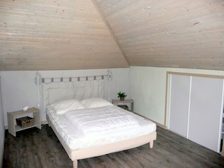 Ferienhaus Saint-Nic Ausstattung 13