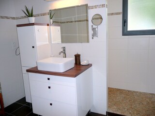 Vakantiehuis Saint-Nic Kenmerken 14