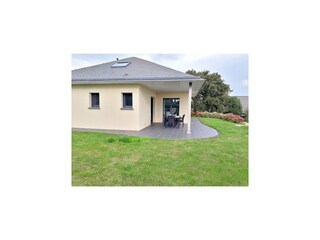 Vakantiehuis Saint-Nic Buitenaudio-opname 6