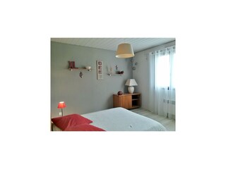 Ferienhaus Saint-Nic Ausstattung 12