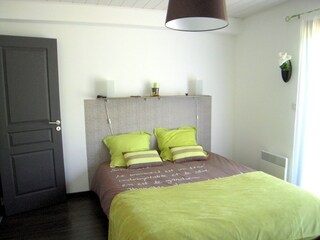 Casa per le vacanze Saint-Nic Caratteristiche 18