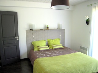 Ferienhaus Saint-Nic Ausstattung 17