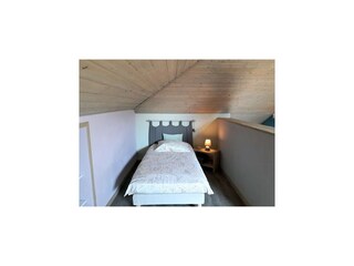 Maison de vacances Saint-Nic Équipement 19