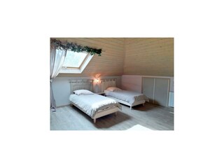Vakantiehuis Saint-Nic Kenmerken 20