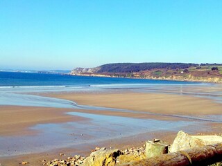 Ferienhaus Saint-Nic Umgebung 29