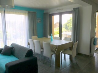 Vakantiehuis Saint-Nic Kenmerken 21