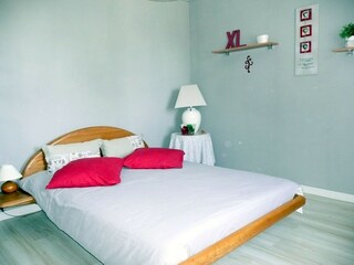 Casa per le vacanze Saint-Nic Caratteristiche 15