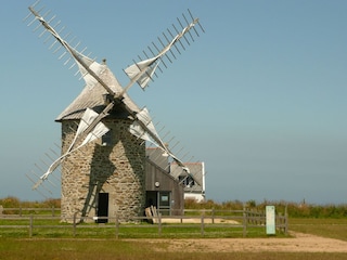 Maison de vacances Saint-Nic Environnement 32