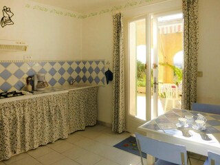 Appartement Bellegarde Équipement 13