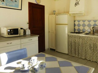 Appartement Bellegarde Kenmerken 11