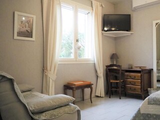 Appartamento Bellegarde Caratteristiche 13