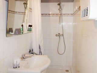 Apartment Bellegarde Ausstattung 13