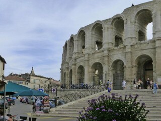 Apartment Bellegarde Environment 15