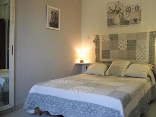 Apartamento Bellegarde Características 9
