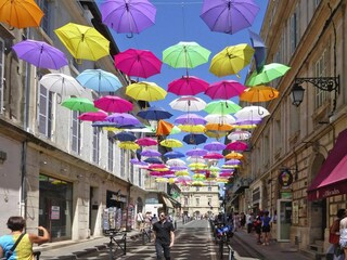 Appartement Bellegarde Environnement 20