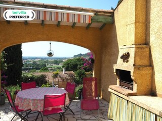 Appartement Bellegarde Buitenaudio-opname 1