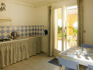 Appartamento Bellegarde Caratteristiche 14