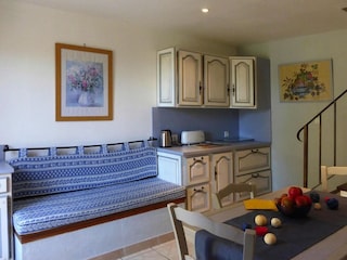 Holiday house Bellegarde Features 9