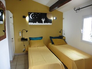 Casa de vacaciones Bellegarde Características 19
