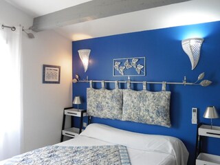 Casa de vacaciones Bellegarde Características 18