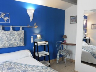 Holiday house Bellegarde Features 16