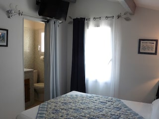 Holiday house Bellegarde Features 15