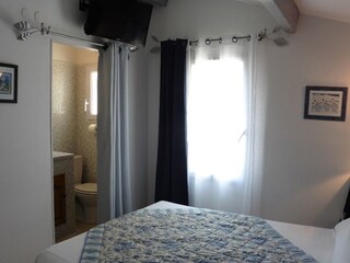 Holiday house Bellegarde Features 18