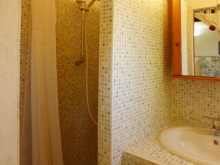 Ferienhaus Bellegarde Ausstattung 11