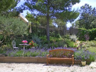Casa de vacaciones Bellegarde Grabación al aire libre 5