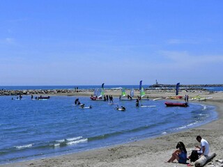 Casa per le vacanze Bellegarde Ambiente 25