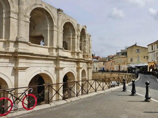 Casa per le vacanze Bellegarde Ambiente 22