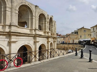 Vakantiehuis Bellegarde Omgeving 23