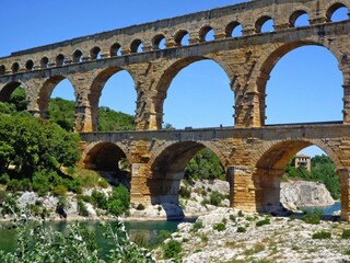 Casa per le vacanze Bellegarde Ambiente 24