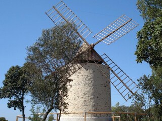 Casa de vacaciones Bellegarde Entorno 28