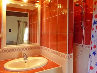 Vakantiehuis Bellegarde Kenmerken 11