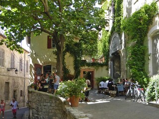 Casa per le vacanze Bellegarde Ambiente 26