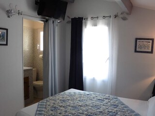 Vakantiehuis Bellegarde Kenmerken 15